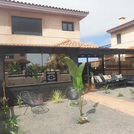 Σπίτι διακοπών Wind Sheltered, Big Chill Out,3 Rooms,2 Bath