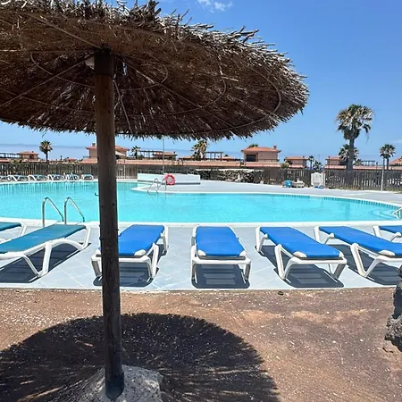 Wind Sheltered, Big Chill Out,3 Rooms,2 Bath Dom wakacyjny