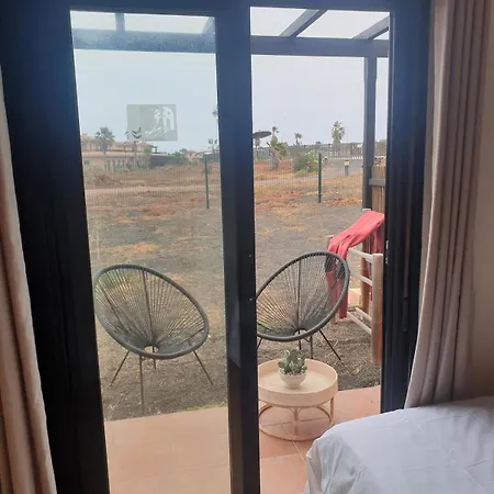 Wind Sheltered, Big Chill Out,3 Rooms,2 Bath Dom wakacyjny