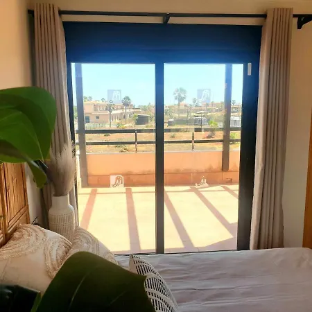 Dom wakacyjny Wind Sheltered, Big Chill Out,3 Rooms,2 Bath Majanicho