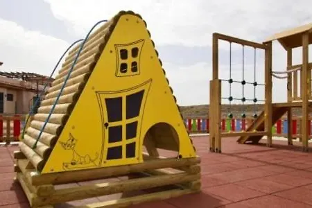 Дом отдыха Wind Sheltered, Big Chill Out,3 Rooms,2 Bath *