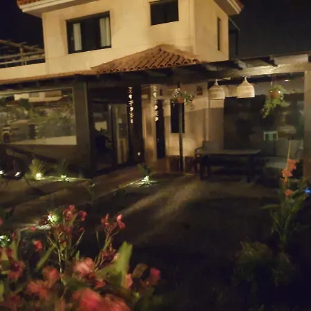 Дом отдыха Wind Sheltered, Big Chill Out,3 Rooms,2 Bath
