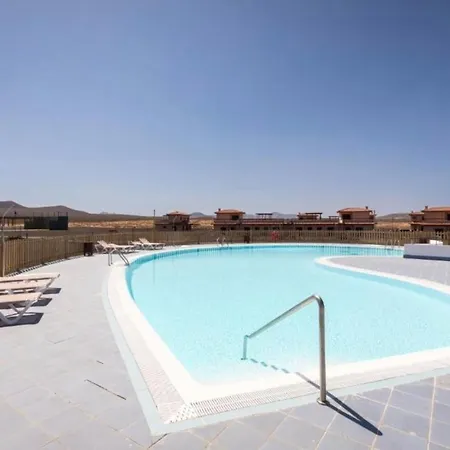 Wind Sheltered, Big Chill Out,3 Rooms,2 Bath Dom wakacyjny *